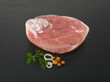 Rouelle de jambon