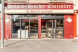Le Boeuf Couronné