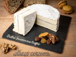Brillat-Savarin truffé