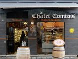 Le Chalet Comtois