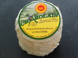 Charolais fermier