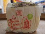 Beurre Antan Baratte Doux