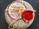 Tomme Souréliette du Fédou