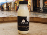 Crème fluide de Bresse "Coq d'Or"