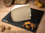 Tomme de brebis Abbaye de Belloc