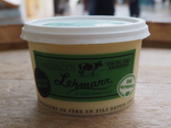 Cancoillotte Lehmann Vin du Jura Savagnin