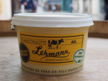 Cancoillotte Lehmann ail