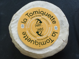 Demi - Tomiquette