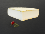 Raclette de chèvre