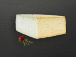 Raclette aux 3 poivres