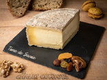 Tomme de Savoie