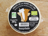 Affiné au Chablis