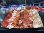 Plateau Raclette