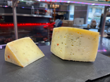 Pecorino Ail Huile Piment