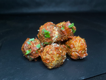 Polpette de Bœuf
