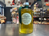 Liqueur Orange Amer