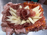 Aux Saveurs d'Italie