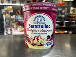 Glace Vanille Amarena