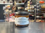 Pesto Rosso
