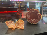 Salami Bresaola