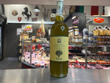 Huile d'olive nouvelle