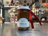 Confiture Figues au Brandy