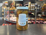 Aux Saveurs d'Italie