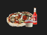 Menu Pinsa