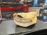 Guanciale - Tranches fines