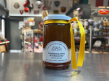 Confiture Abricot