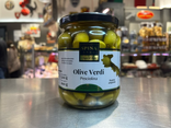 Olives Vertes