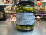 Aux Saveurs d'Italie