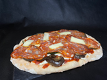 Pinsa Piccante