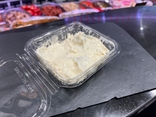 Gorgonzola à la cuillère