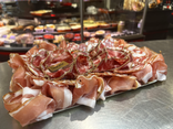 Plateaux charcuteries - 4/6 personnes