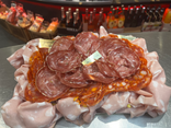 Aux Saveurs d'Italie