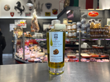 Huile d'olive Truffe Blanche