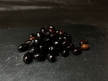 Olives noires