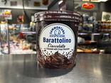 Glace Chocolat