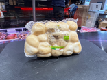 Sachet de Scamorza fumée bio