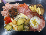 Aux Saveurs d'Italie