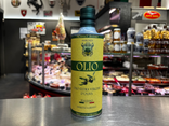 Huile d'olive