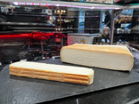 Stracco de Chèvre
