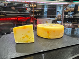 Pecorino Safran