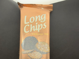 Chips truffe