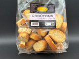 Croûtons à l’ail