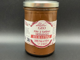 Pâte à tartiner