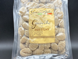 Gnocchi aux cèpes