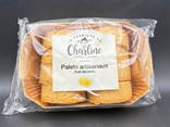 Palets pur beurre