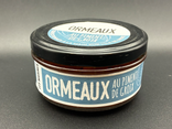 Ormeaux au piment de Groix